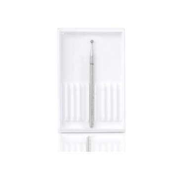 FREZ DIAMENTOWA KULKA 1,6/1,6mm ACURATA Activ